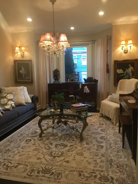 Fully-Equipped, Private 1st Floor 1-Bed/1-Bath Apt - Image 1