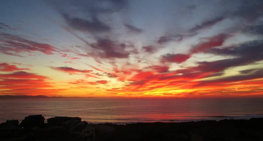 Starfish Surf House - Image 1