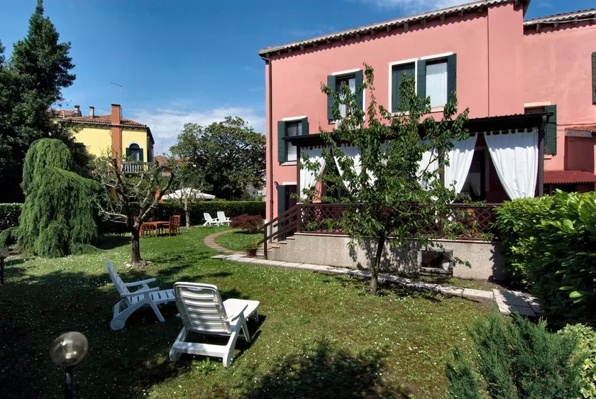 Villa Dacri - Image 1