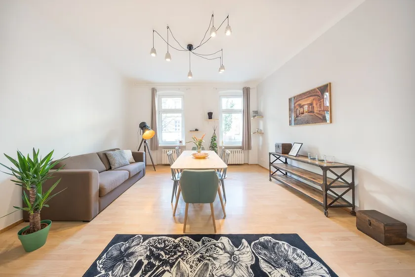 Apt 31 - ”Design Apartments - Potsdam West” - Image 1