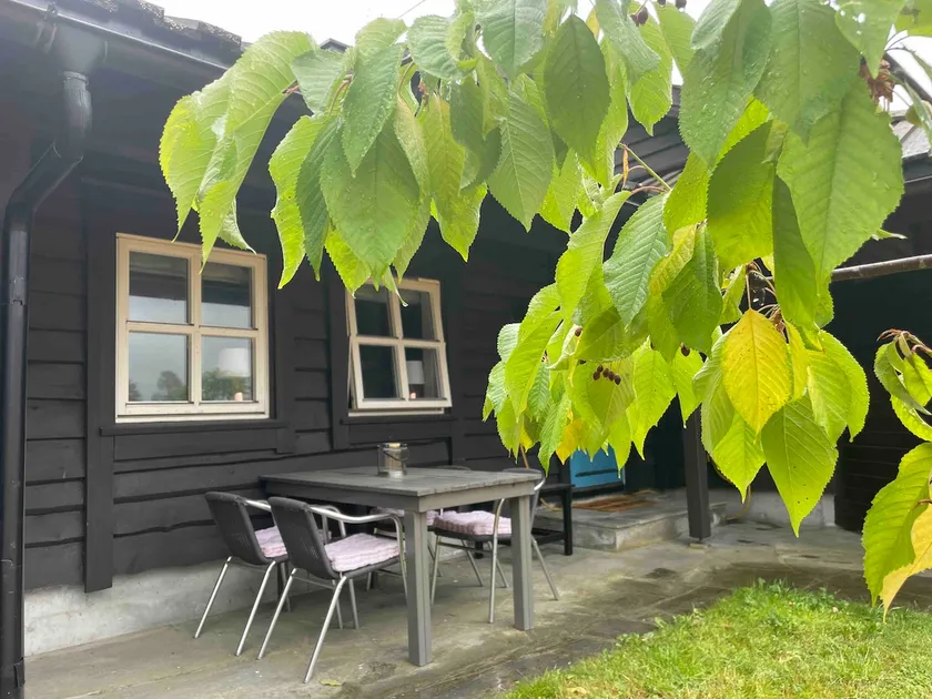 Jegertunet - Hotel Room - Lyngør - Image 1