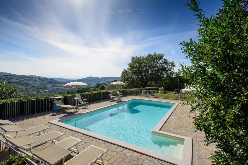 Agriturismo La Coccinella - Image 1