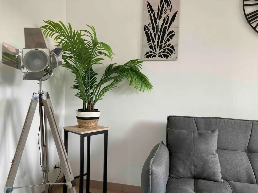 Beautiful apartment/house 60 m2 - Image 1
