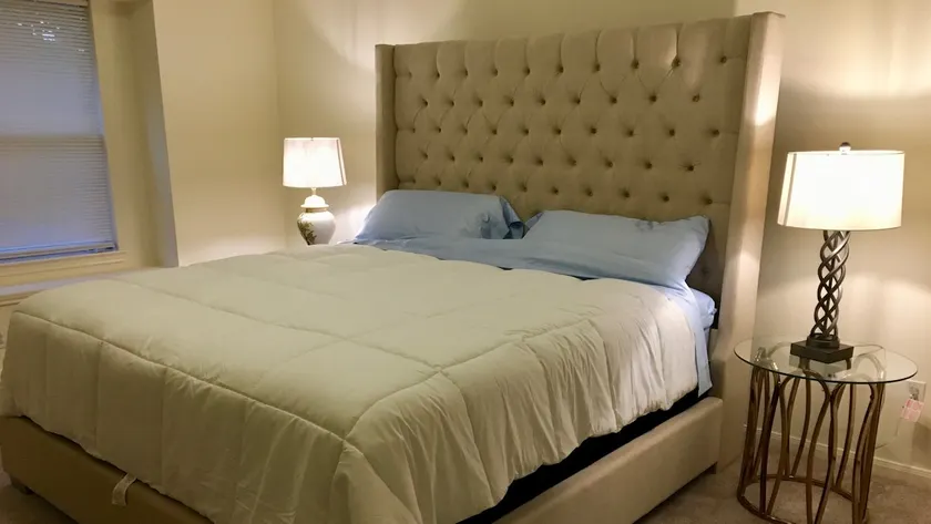Peaceful 3 Bedroom home away from home - Image 1