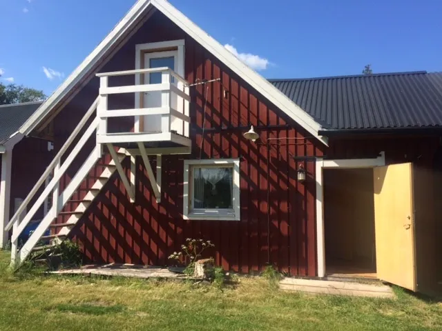 Mushers Lodge - apartment on a husky farm - Image 1