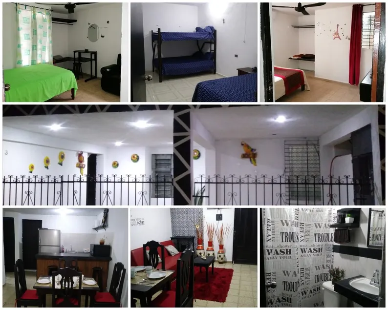 Casa Nueva Hidalgo, security and an excellent location - Image 1