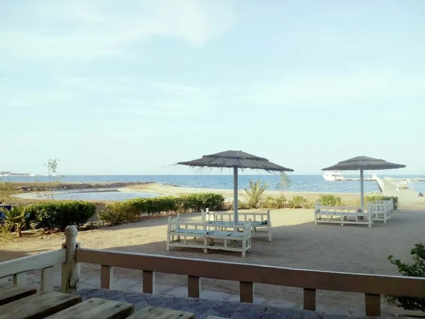 The marina residence (studio #2) - Image 1
