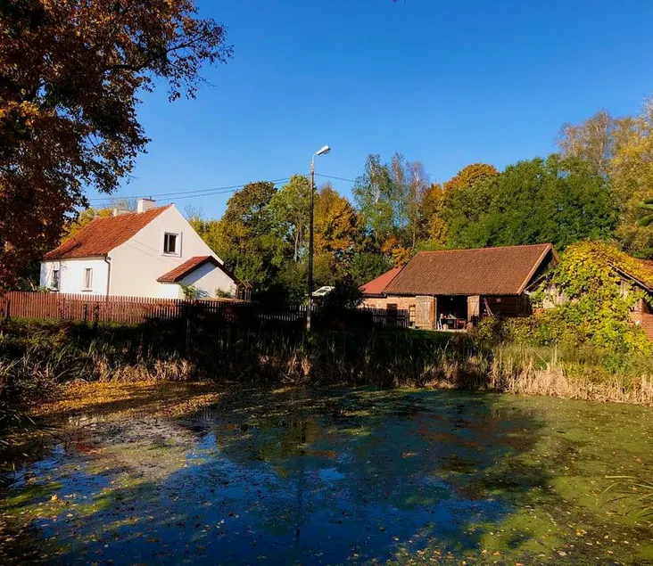 Camp Warmia - Image 1
