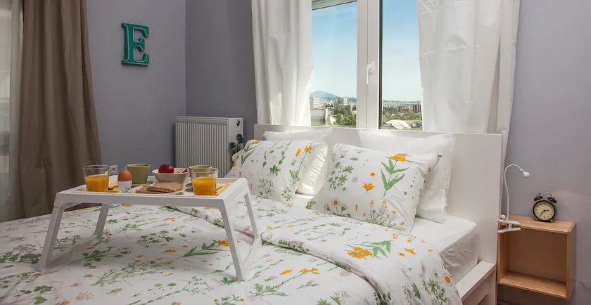 Centro histórico de Sunny & Happy Apartment - Image 1