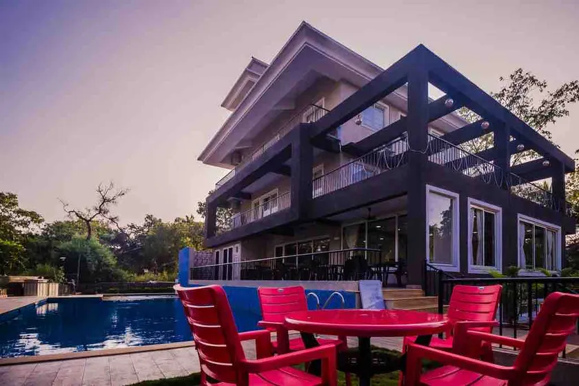 Su Casa Luxury Service Apartment - Image 1