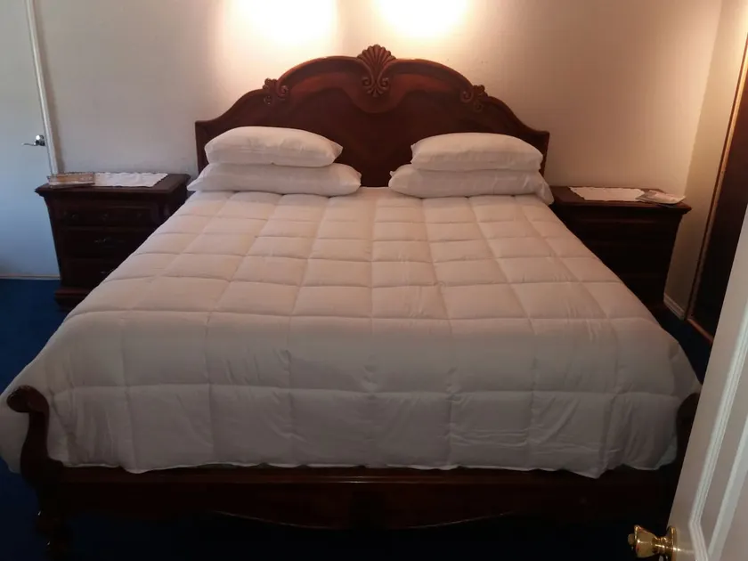 Guest apartament, Nice NBH North Mcallen - Image 1