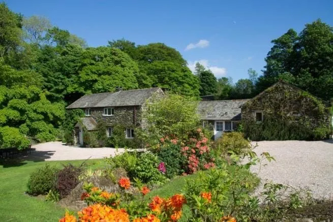 Low Jock Scar Country Estate - Image 1