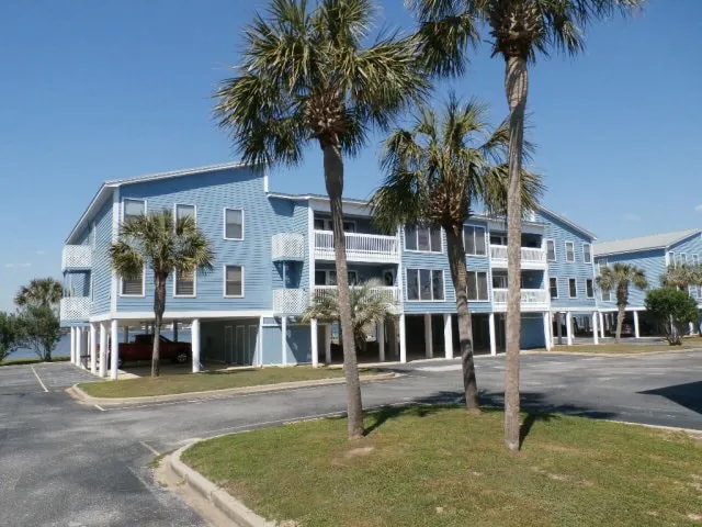 Sea Oats Sun and Fun Condo / Wi-Fi gratuit / Gulf Shores - Image 1