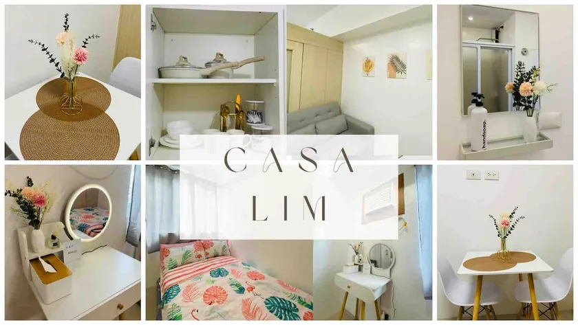 Casa Lim SMDC Light Residences Tower 3 - Image 1