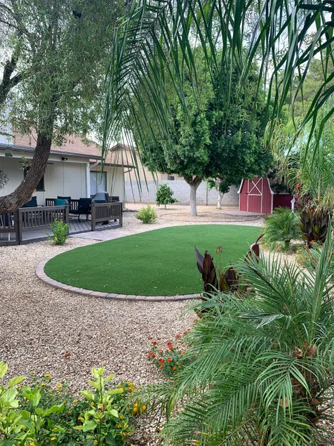 Gemütliches Zuhause mit Zitrusgarten & Terrasse - Image 1