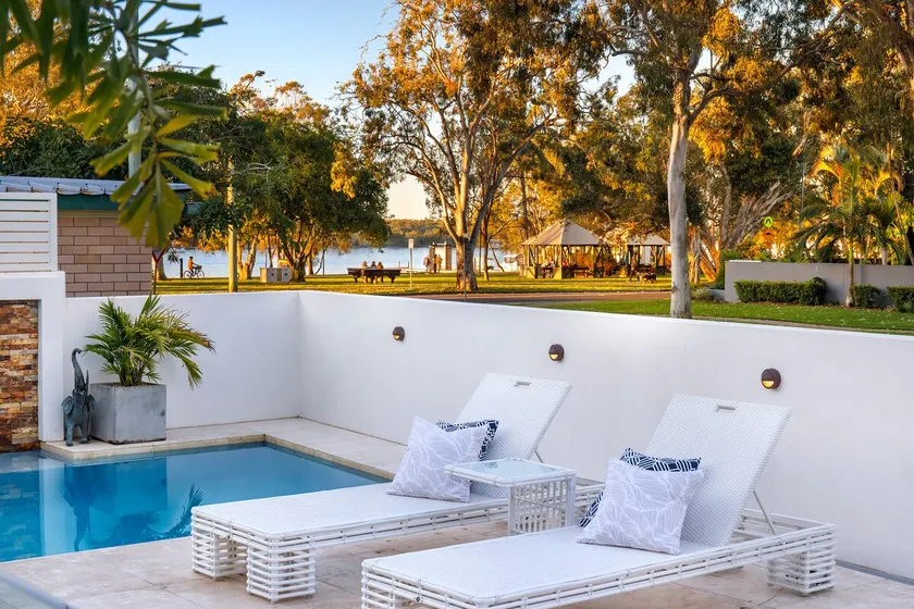 Exquisite Riverside Living, Noosaville - Image 1