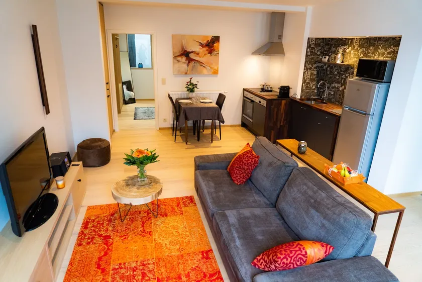 Cheval Blanc - Holiday Rental - Image 1
