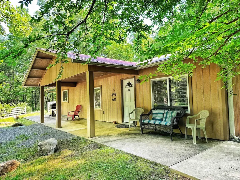 Smokie Mtn Memories! Relaxing Mountain Getaway. - Image 1