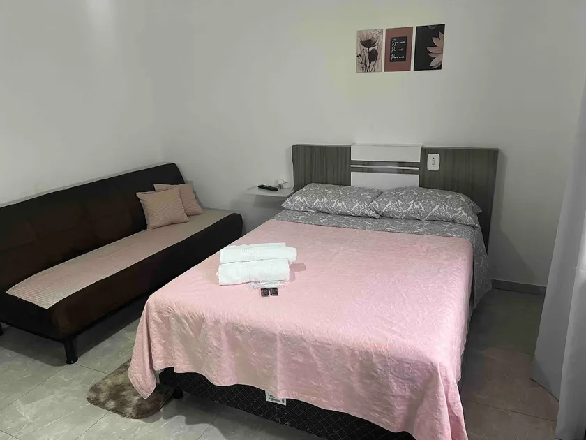 Cozy space in the center. - Image 1