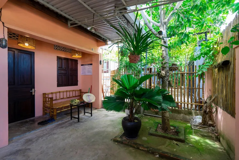 Tina House-Hoi An  Central Private Cozy House@ 3BR - Image 1