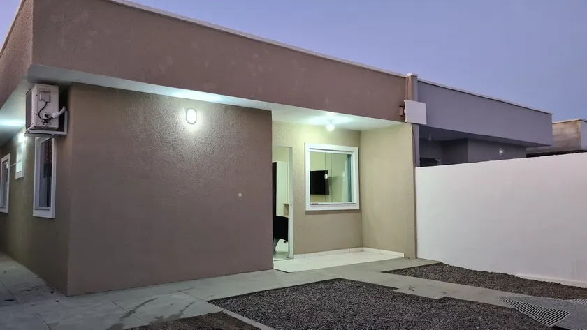 House 66 Complete Garage 2ACs WIFI Juazeiro - Image 1
