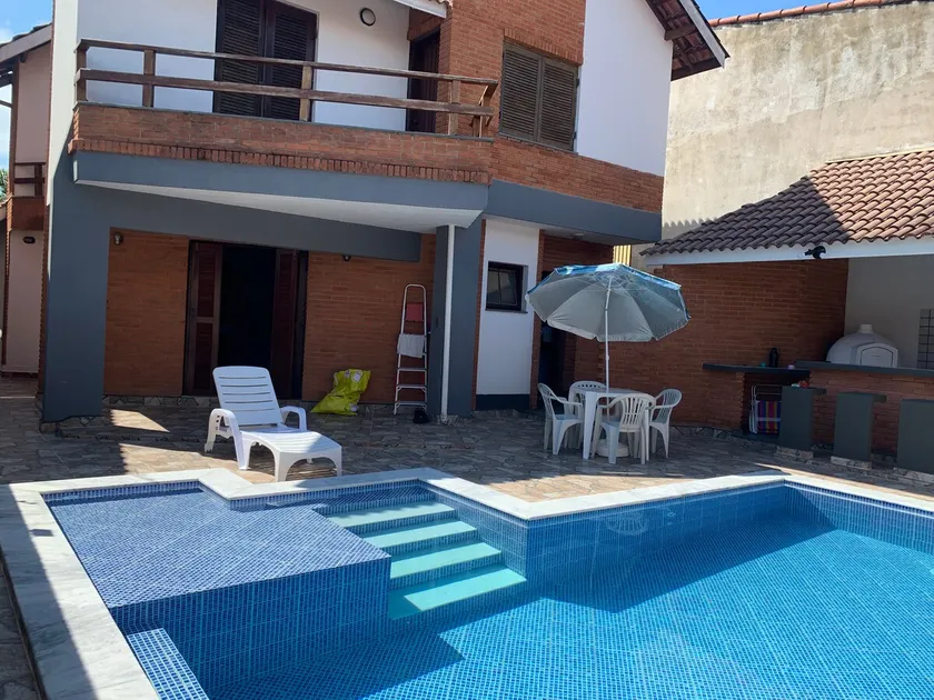 House 150 meters from the beach, Nova Peruibe! - Image 1