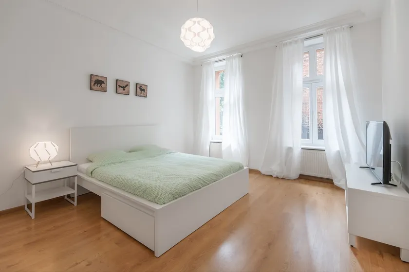 CITYSTAY Plac Walowy Gdansk - Image 1