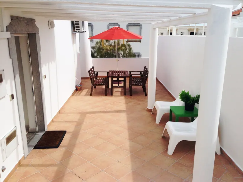 Altura da Maré - Maresia Apartment - Image 1