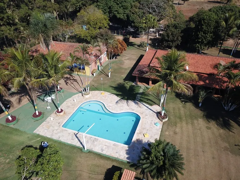 COUNTRY HOUSE - TATUÍ-SP - EXCELLENT LOCATION - Image 1