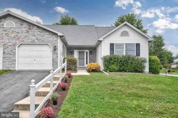 Home Away from Home - 2 bed, 2 full bath, office - Image 1