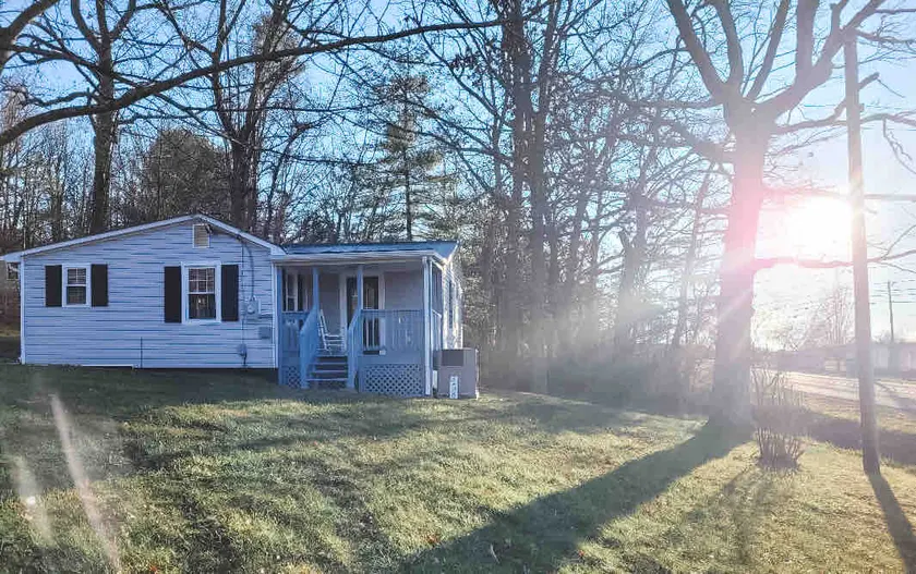 Cozy Cottage - Image 1