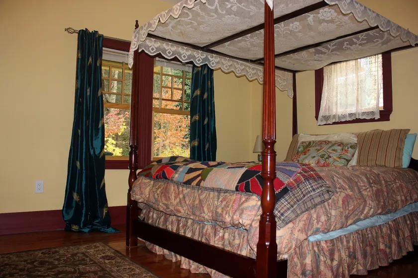 River House Hideaway Ground Floor - Image 1
