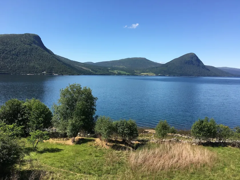 Nervegen 10, 6622 Ålvundfjord, Sunndal. - Image 1