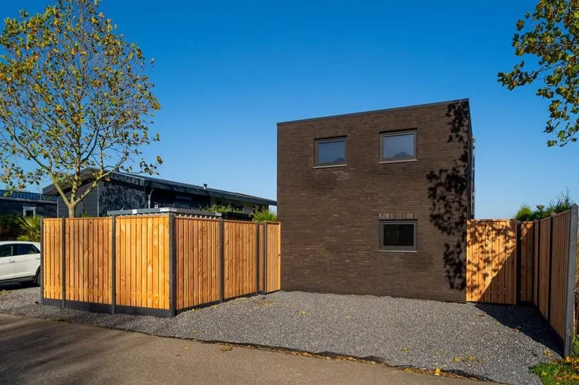 Luxury chalet in a quiet park on the Esmeer (new) - Image 1