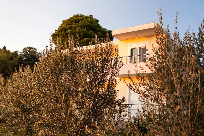 Vila Romeo - a secluded paradise - Image 1