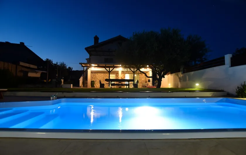 Villa SOLyMAR Posedarje - Image 1