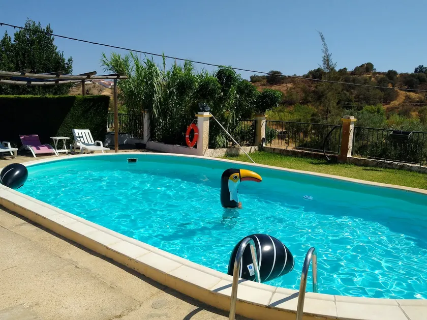 Casa Montes Castelhanos - Algarve - Image 1