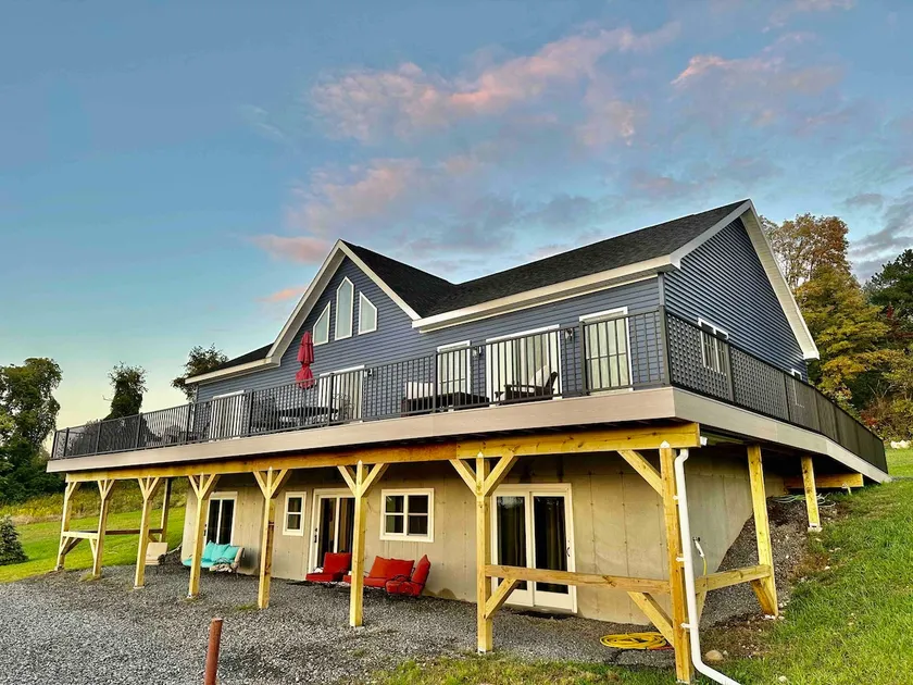 Million Dollar Catskill Sunset Views - Hudson - Image 1