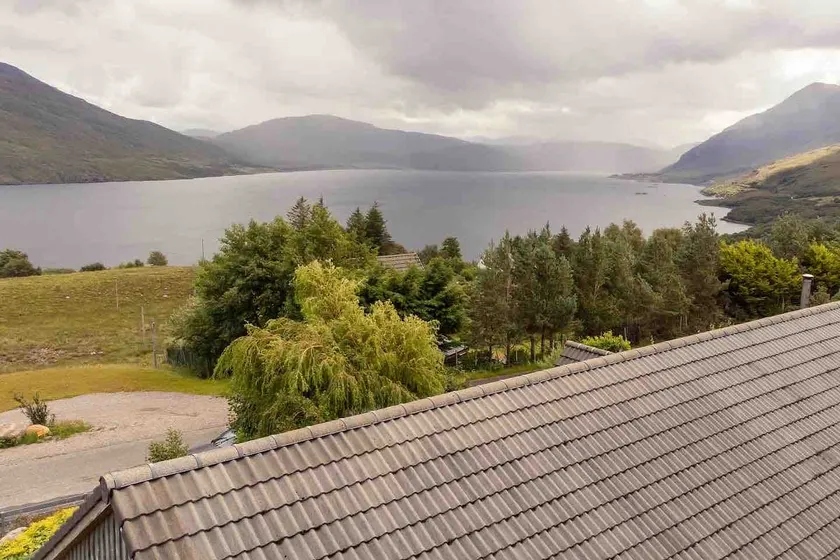 Langridge Highland Home - Image 1