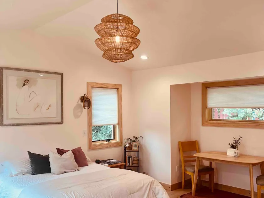 Tree Streets Guest Suite - Image 1