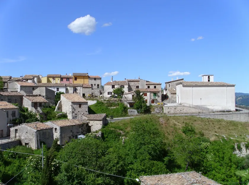 Living in the Old Town - Image 1