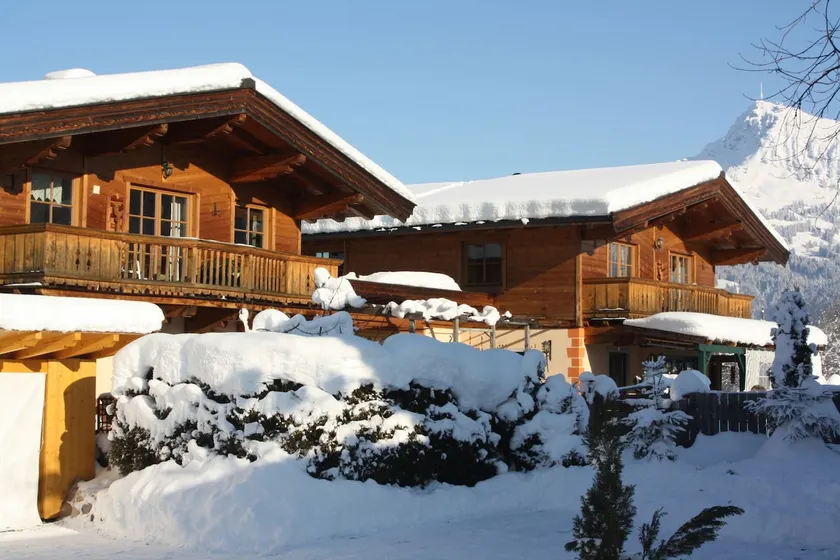 Alpine Living Golf&Ski Resort - Image 1