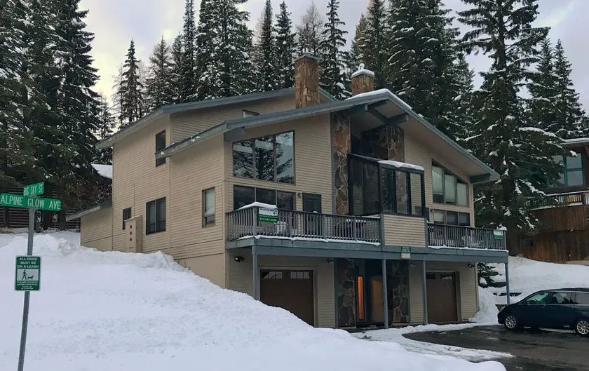 Alpine View Lodge Unit 1 - Image 1
