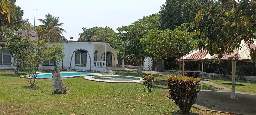 Real Campestre La Antigua - Image 1