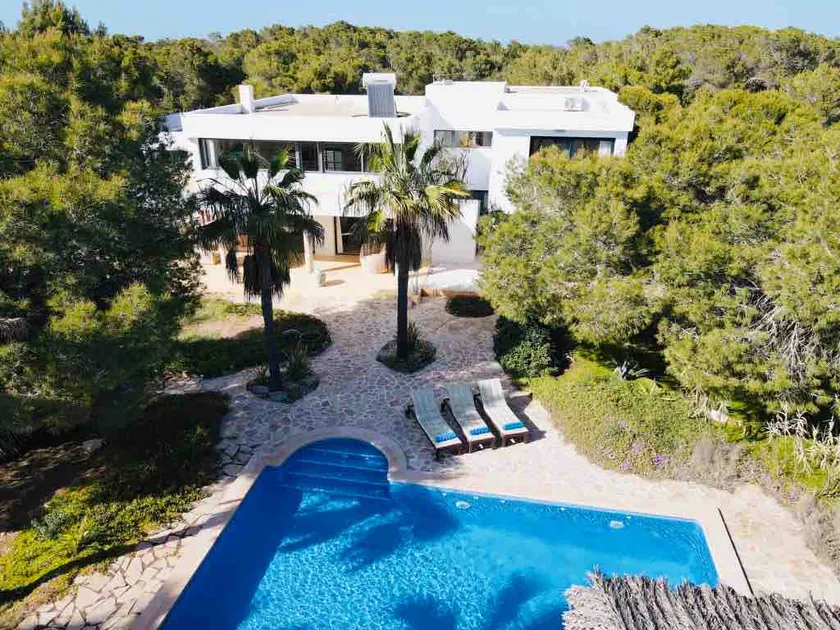 Villa Leonor - Image 1