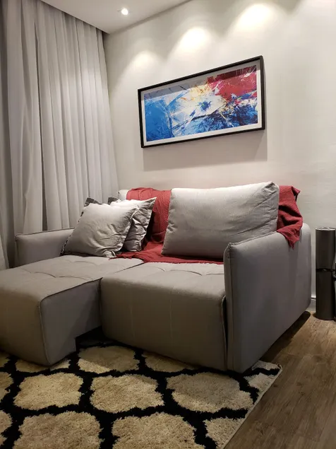 Charming apartment in Jardins near Ibirapuera - Image 1