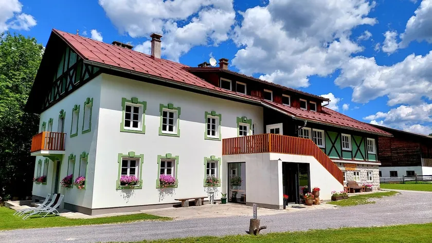 De nussi's chalet 3 - Image 1