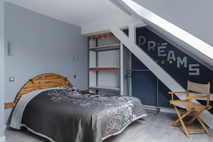 Spacious, bright, very cozy, business-ready cottage. - Image 1