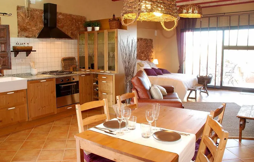 Loft Rural. Ideal for COUPLES, with or without children - Image 1