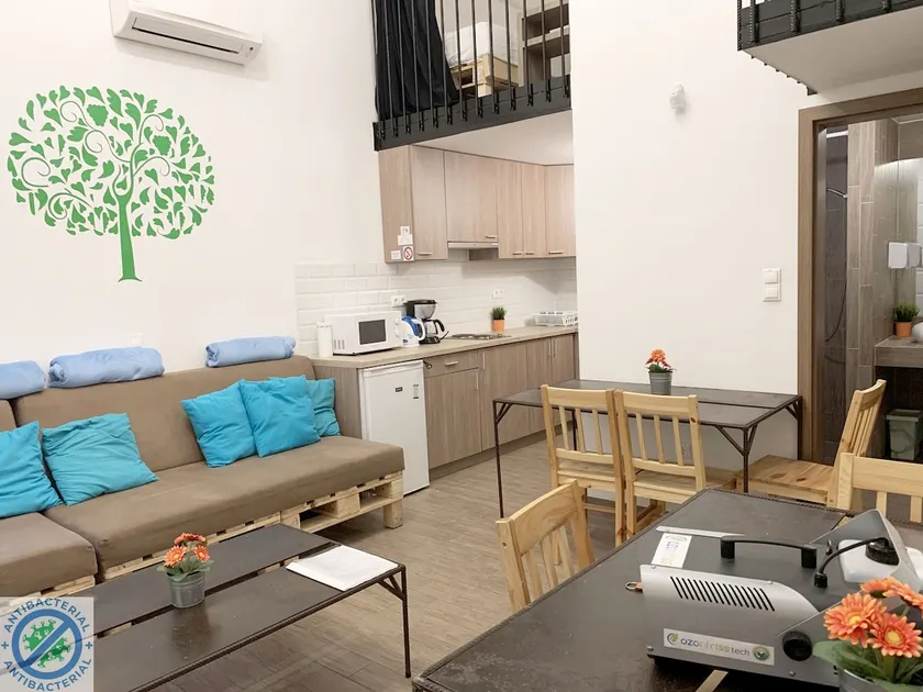 New flat(NY) in BPentertaining dist.NOpartyNOnoise - Image 1